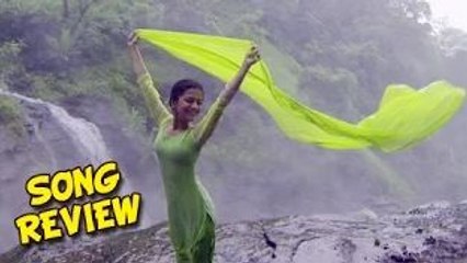 Pavsat - Song Review - Shreya Ghoshal - Prime Time - Marathi Movie