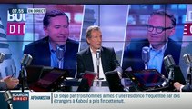 Brunet & Neumann : Convention sur l'islam : Où veut en venir l'UMP ? - 14/05