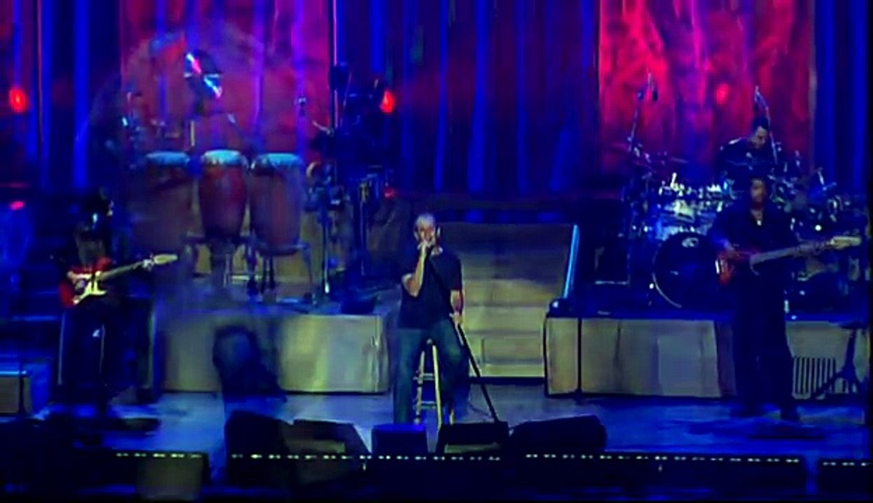 MICHAEL BOLTON - THAT'S WHAT LOVE IS ALL ABOUT (LIVE)