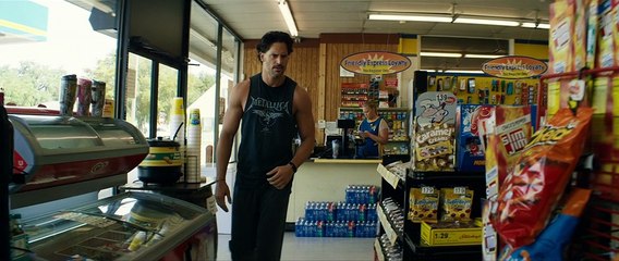 Magic Mike XXL - Trailer