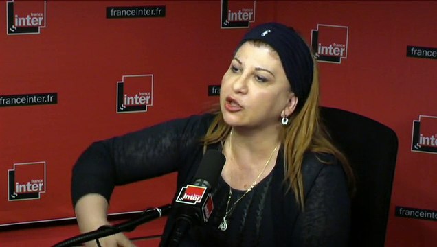 Dounia Bouzar : L'embrigadement ne concerne plus seulement les jeunes fragilisés