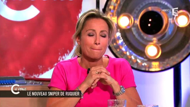 Yann Moix règle ses compte avec Patrick Cohen