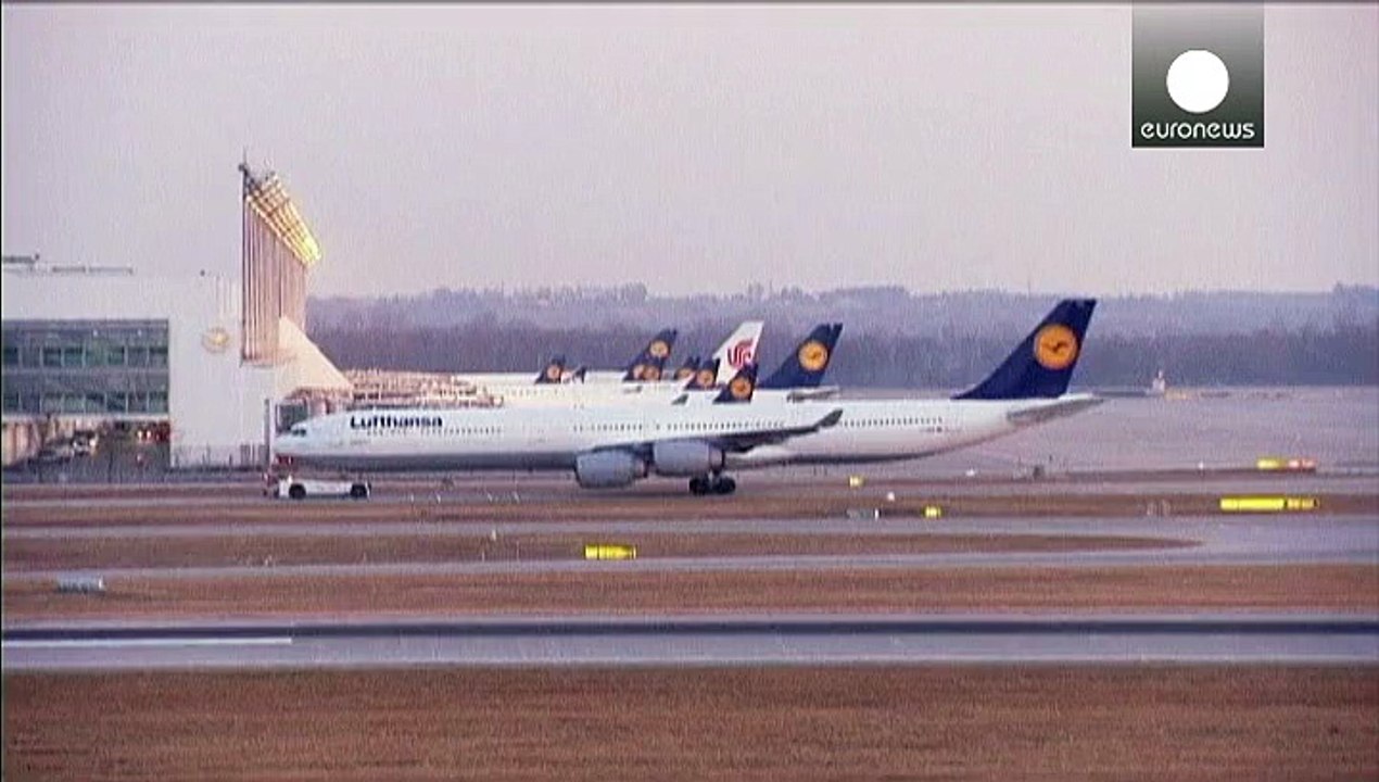 Lufthansa: Keine Streiks bis Ende Juli