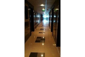 One Bed Room apartment in Sports City for Sale  - mlsae.com