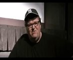 Michael Moore Blasts Rudolph Giuliani