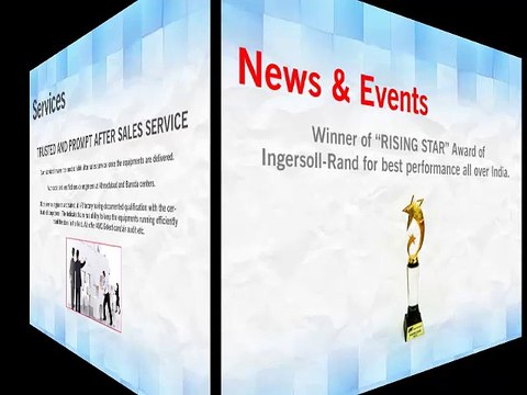 Air Compressor Parts, Rotary Screw Air Compressor Distributors