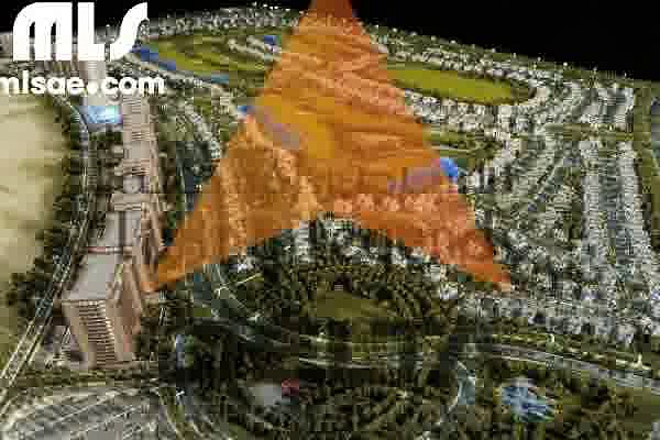 Valuable investment in almost ready property 5BR villas in Living Legends  type C – mlsae.com