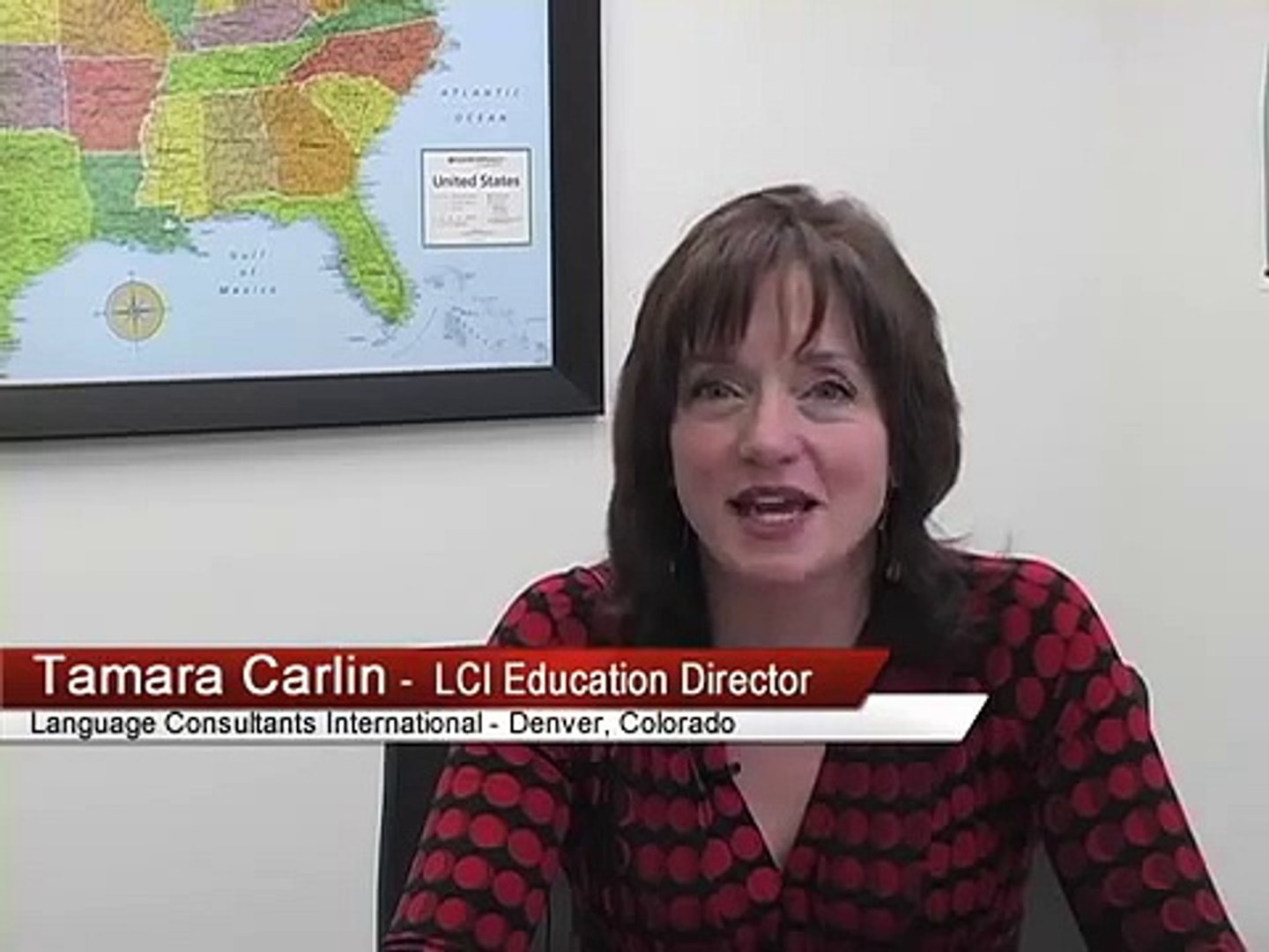 LCI Academic English Programs | Attend University in the USA