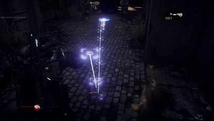 Gears of War Remaster - Leak 2 - Xbox One