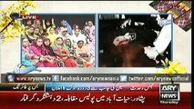 The Morning Show With Sanam Baloch 14th May 2015  Part 1