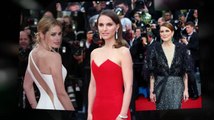 Karlie Kloss, Natalie Portman et d'autres stars sublimes à Cannes