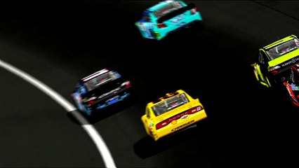 NR2003 TEST