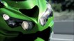 Kawasaki Ninja H2 Supercharged VS Kawasaki Ninja ZX-14R