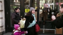 Neil Patrick Harris and Billy Eichner Ambush New Yorkers!