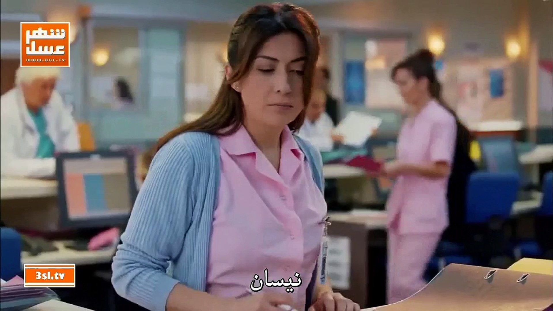 مسلسل مطلوب حب عاجل الحلقة 5