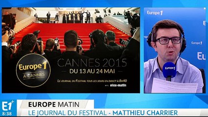 Mad Max, ça va vrombir à Cannes !