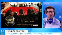 Mad Max, ça va vrombir à Cannes !
