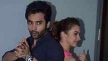 Jackky Bhagnani, Lauren Gottlieb Interview | Welcome To Karachi