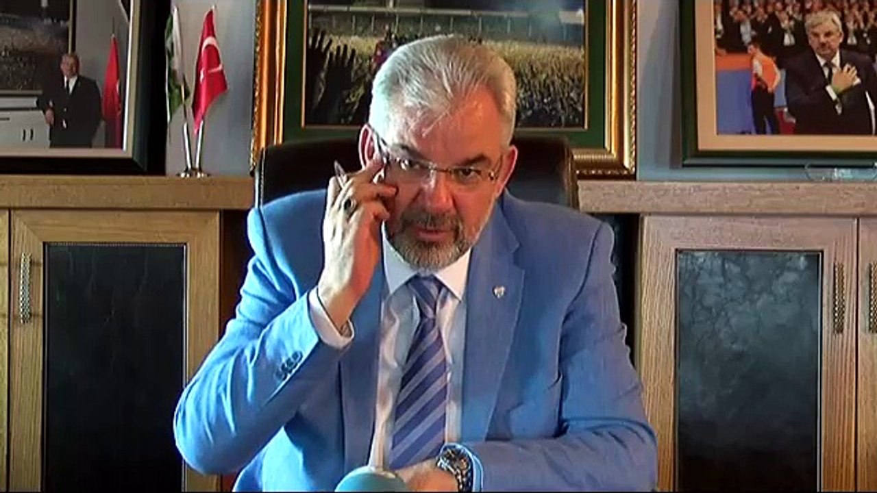 Fernandao ve Josue’yle ilgili ümitli açıklama