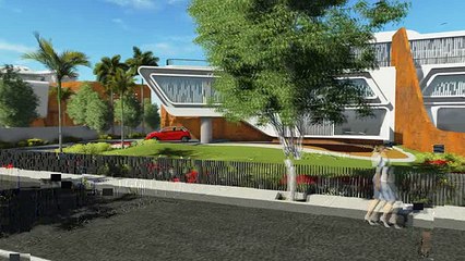 Limited Edition Luxurious Residential Bungalows In Ahmedabad