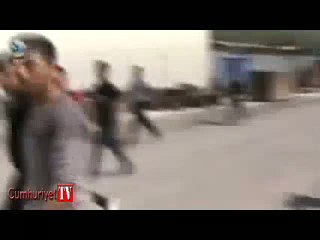 Canlı yayında suç duyurusunda bulundu