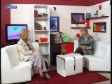 Budilica gostovanje (dr Slađana Jovanović), 14. maj 2015. (RTV Bor)