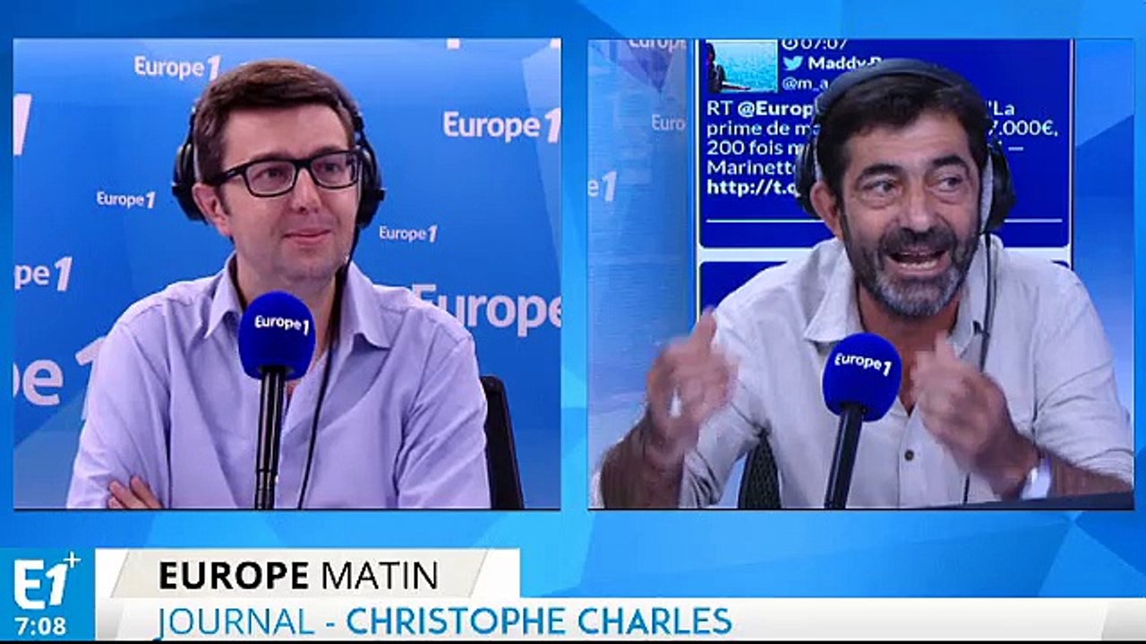 Ligue des Champions, le PSG en finale... Voici le zapping matin !