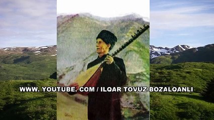 Aşıq Səmşir (gerayli)