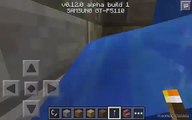 Minecraft PE 0.12.0 alpha build 1 apk