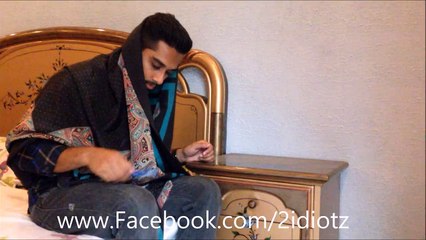 Tooth Brush Invented For VS How We Use It