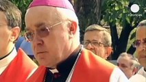 Destituido el embajador del Vaticano en República Dominicana por un nuevo caso de pedofilia