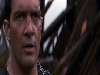 13th Warrior - Viking Prayer and Final Battle