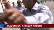 Cüneyt Özdemir'den canlı yayında suç duyurusu