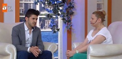 Emrah'ın Oğlu, Kendisine Talip Olan Gelin Adayıyla Görüştü