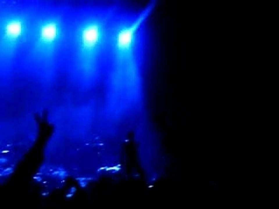 Indochine - Vibrator