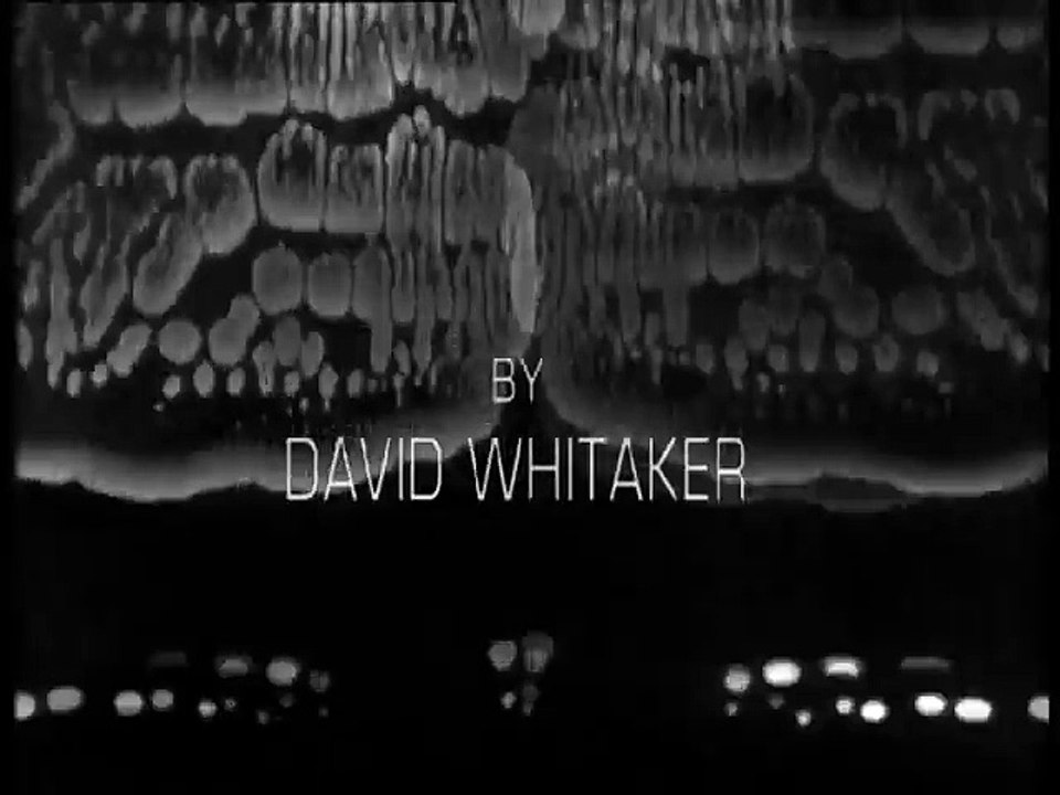 Doctor Who Classic - Arc 36 : The Evil of the Daleks (6 sur 7) - RECON - VOSTFR (WWT)