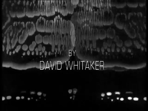 Doctor Who Classic - Arc 36 : The Evil of the Daleks (6 sur 7) - RECON - VOSTFR (WWT)