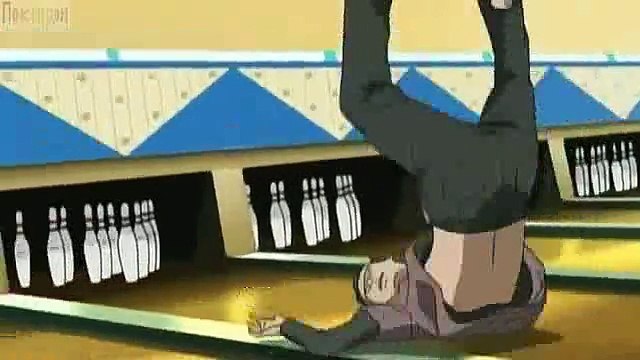 Чёрная Лагуна; - Щёлк, щёлк, БАБАХ!