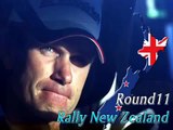 2007 WRC Rd.11 Rally New Zealand