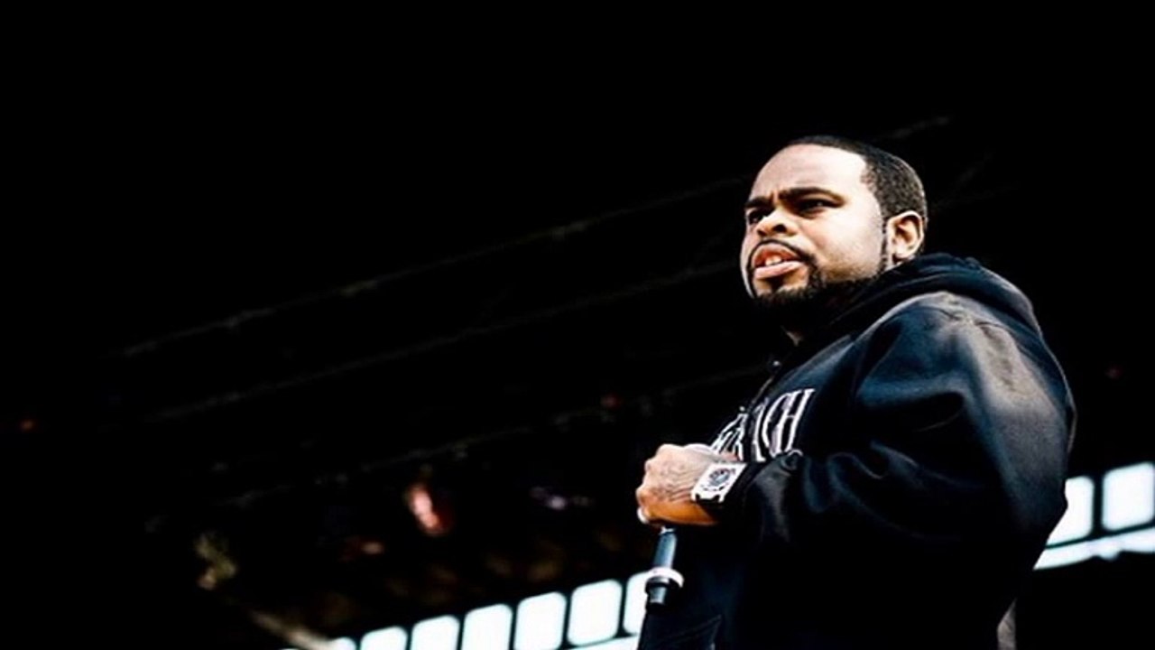 Crooked I - Ether