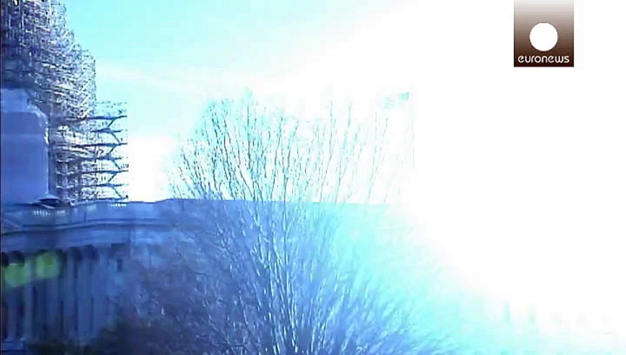 Etats-Unis : la Chambre des représentants vote la fin des collectes massives de données par la NSA