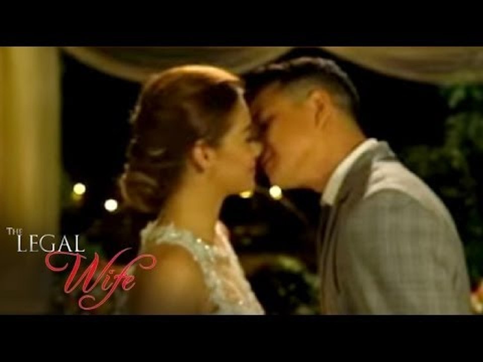 THE LEGAL WIFE June 2, 2014 Teaser
