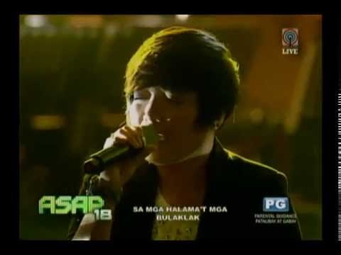 Charice, Arnel, Lani sing 'Tuwing Umuulan/Ulan' on ASAP