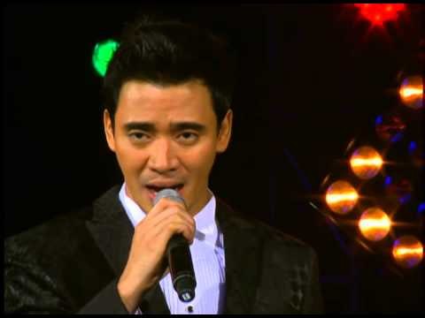 Erik Santos 'InTENse' on Sunday's Best