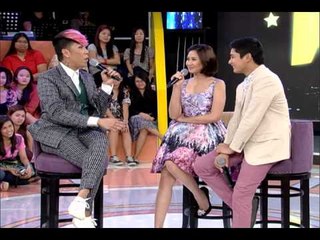 GANDANG GABI VICE June 1, 2014 Teaser