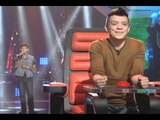 THE VOICE Kids Philippines June 1, 2014 Teaser