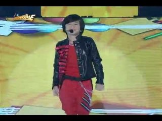 IT'S SHOWTIME May 31, 2014 Teaser