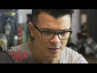 THE LEGAL WIFE Episode: The Evolution