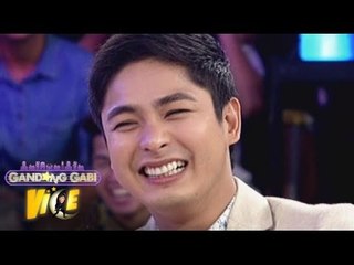 What's Coco Martin specialty food?
