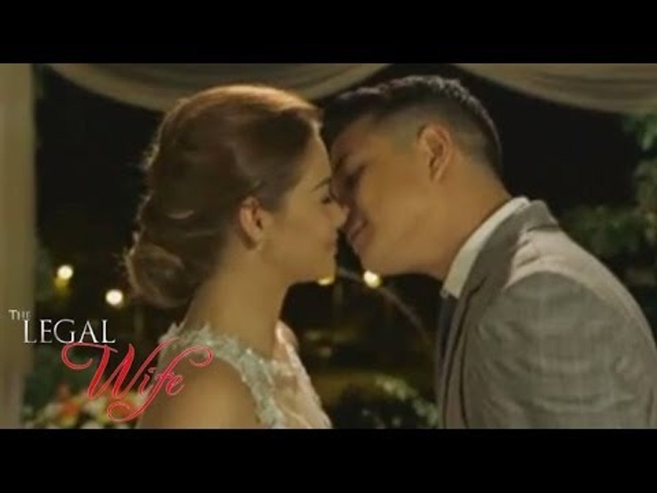Nicole's dream wedding